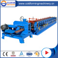 C Z Section Steel Purlins Cold Roll Forming Machines